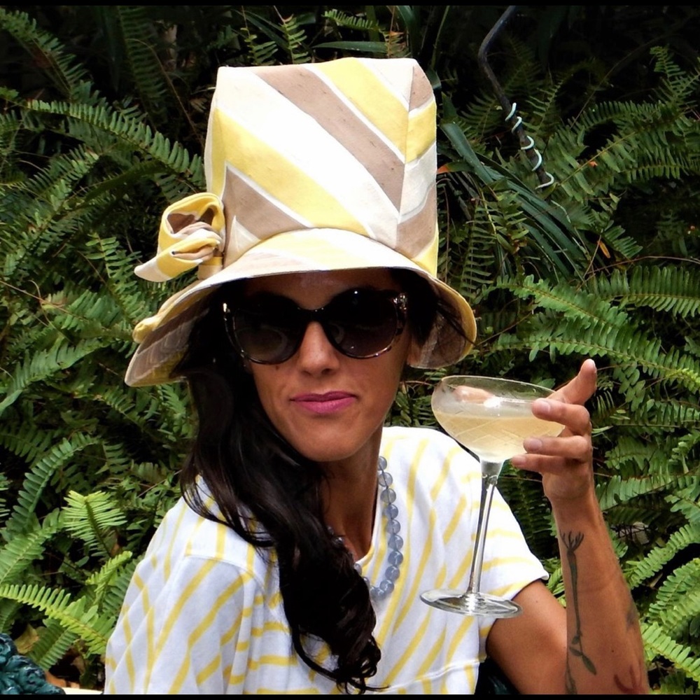 “Not another like it” Party hat Vintage